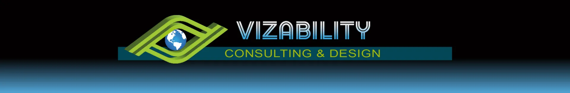 Vizability Consulting & Design (click for website description)